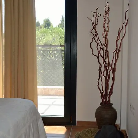 度假居 With View To The Sea And Forest *